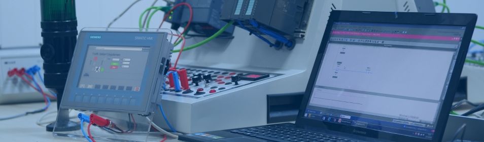SPS-Programmierung – Steuerungstechnik